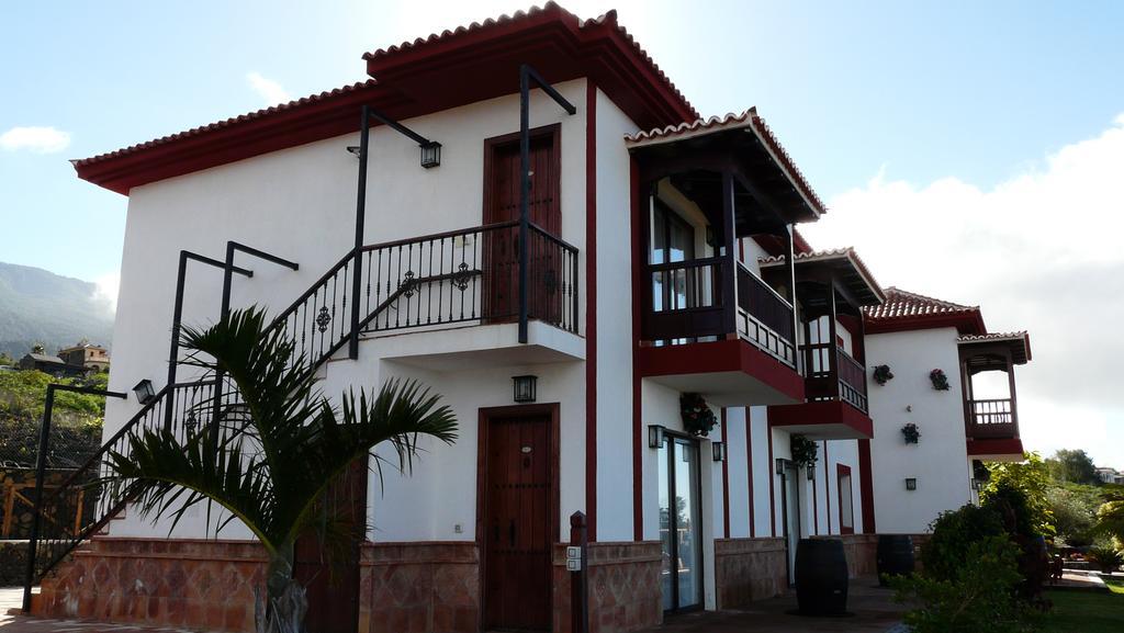 Apartamentos Fuente La Teja & Spa ลอสยานอส เด อารีดาเน ห้อง รูปภาพ