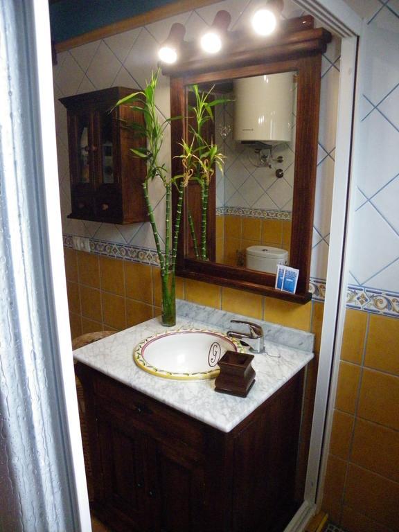 Apartamentos Fuente La Teja & Spa ลอสยานอส เด อารีดาเน ห้อง รูปภาพ