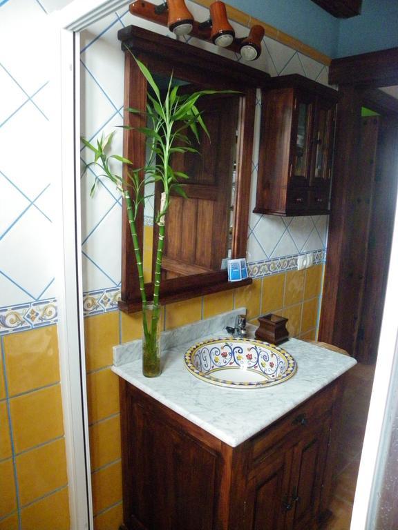 Apartamentos Fuente La Teja & Spa ลอสยานอส เด อารีดาเน ห้อง รูปภาพ