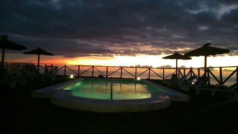 Apartamentos Fuente La Teja & Spa ลอสยานอส เด อารีดาเน ห้อง รูปภาพ