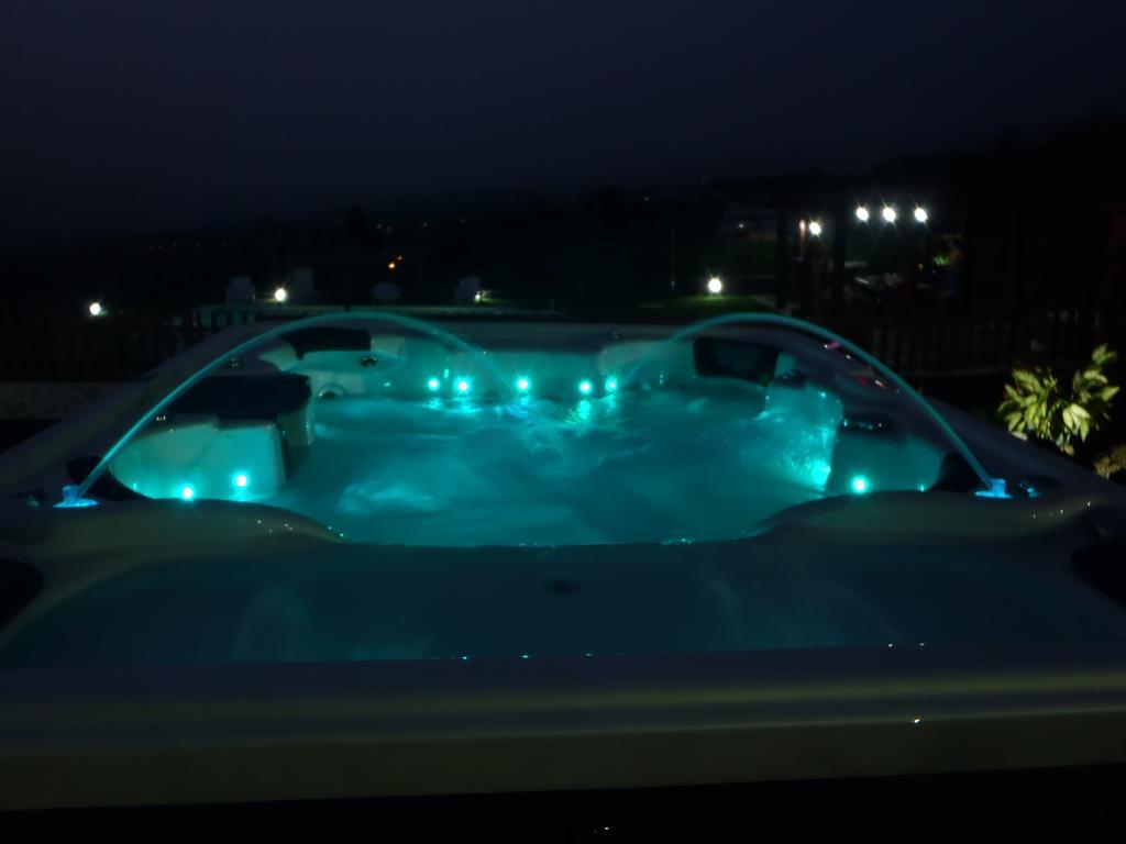 Apartamentos Fuente La Teja & Spa ลอสยานอส เด อารีดาเน ห้อง รูปภาพ