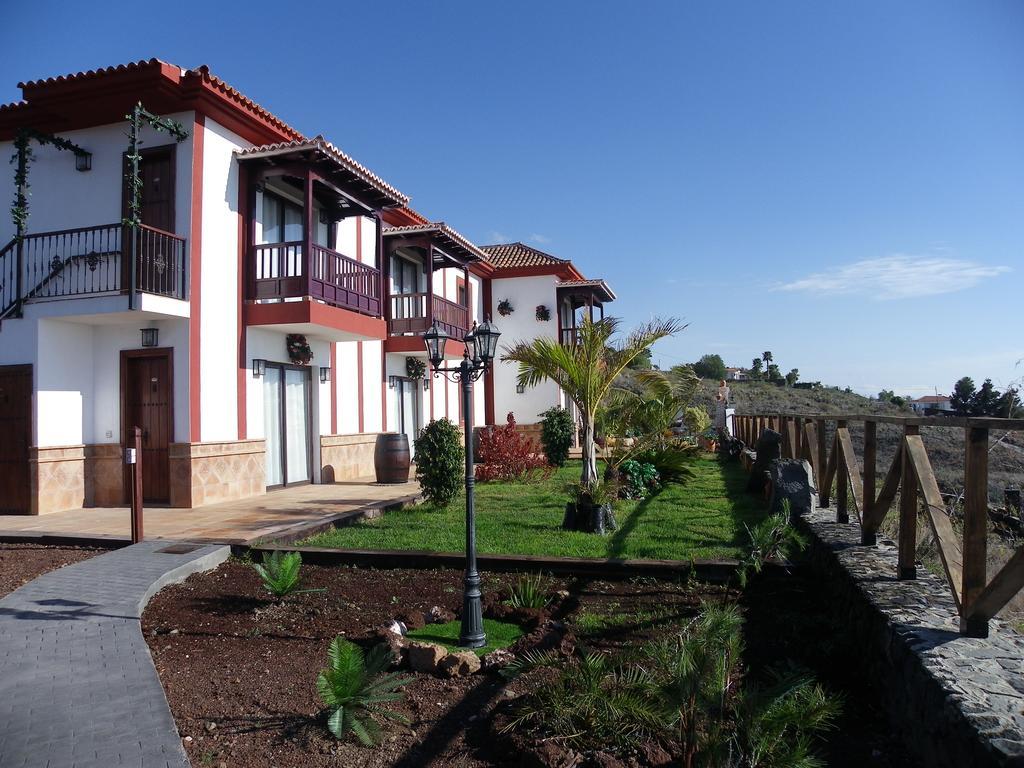 Apartamentos Fuente La Teja & Spa ลอสยานอส เด อารีดาเน ห้อง รูปภาพ