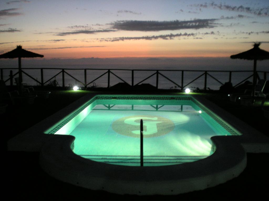 Apartamentos Fuente La Teja & Spa ลอสยานอส เด อารีดาเน ห้อง รูปภาพ