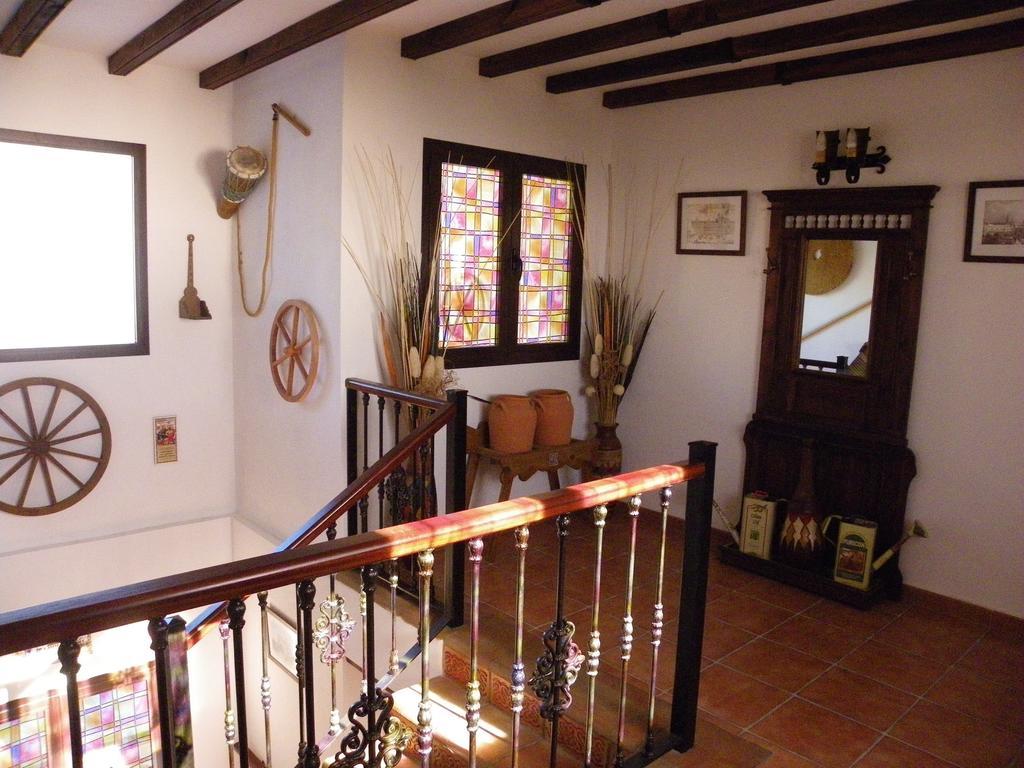 Apartamentos Fuente La Teja & Spa ลอสยานอส เด อารีดาเน ห้อง รูปภาพ